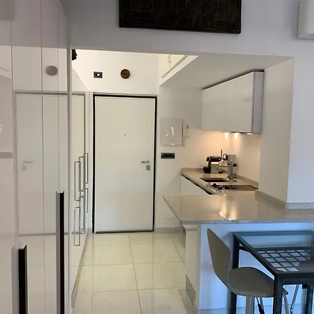 Loggia Am By Interhome Appartamento *