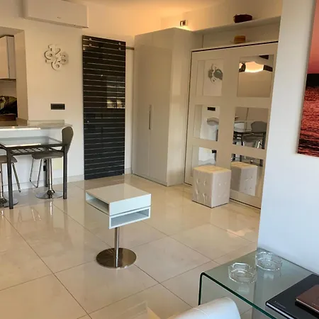 Apartment Loggia Am By Interhome