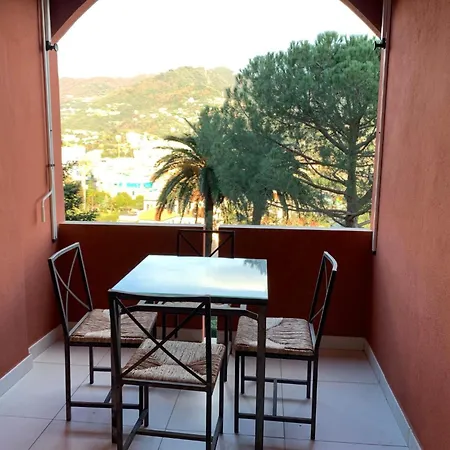 Loggia Am By Interhome Rapallo
