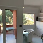 דירה Loggia Am By Interhome *