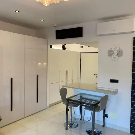 Loggia Am By Interhome شقة