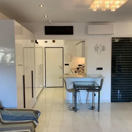 דירה Loggia Am By Interhome