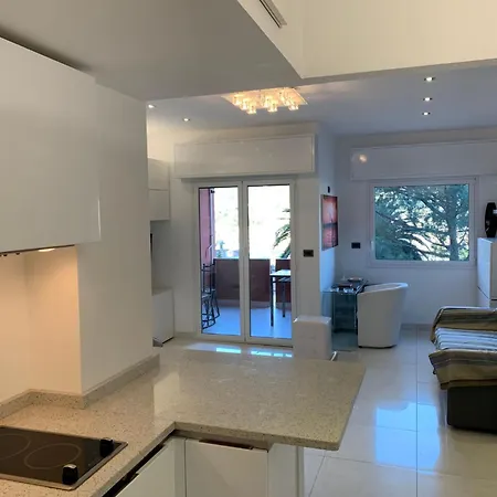Loggia Am By Interhome شقة