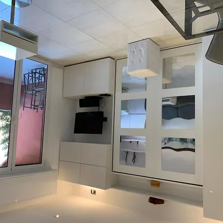Loggia Am By Interhome *